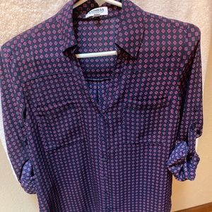 Express Portofino Shirt Medium
